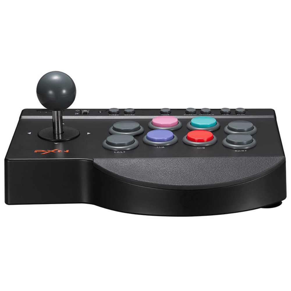 Pxn 0082 arcade joystick for pc/ps3/ps4/xbox one/switch