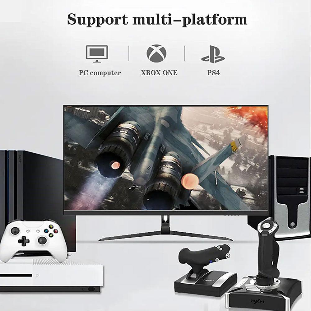 PXN 2119 PRO FLIGHT SIMULATOR JOYSTICK Racing