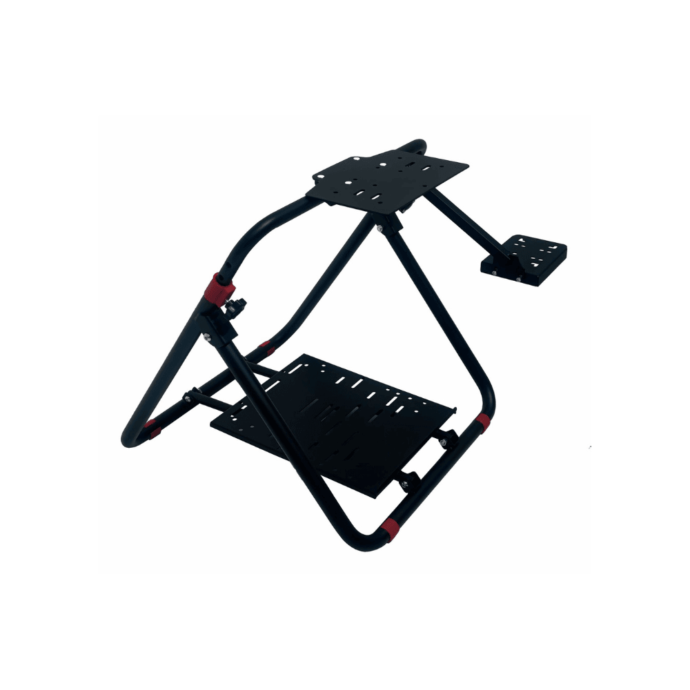 Pxn a9 racing simulator steering wheel stand for pxn g29 t300rs