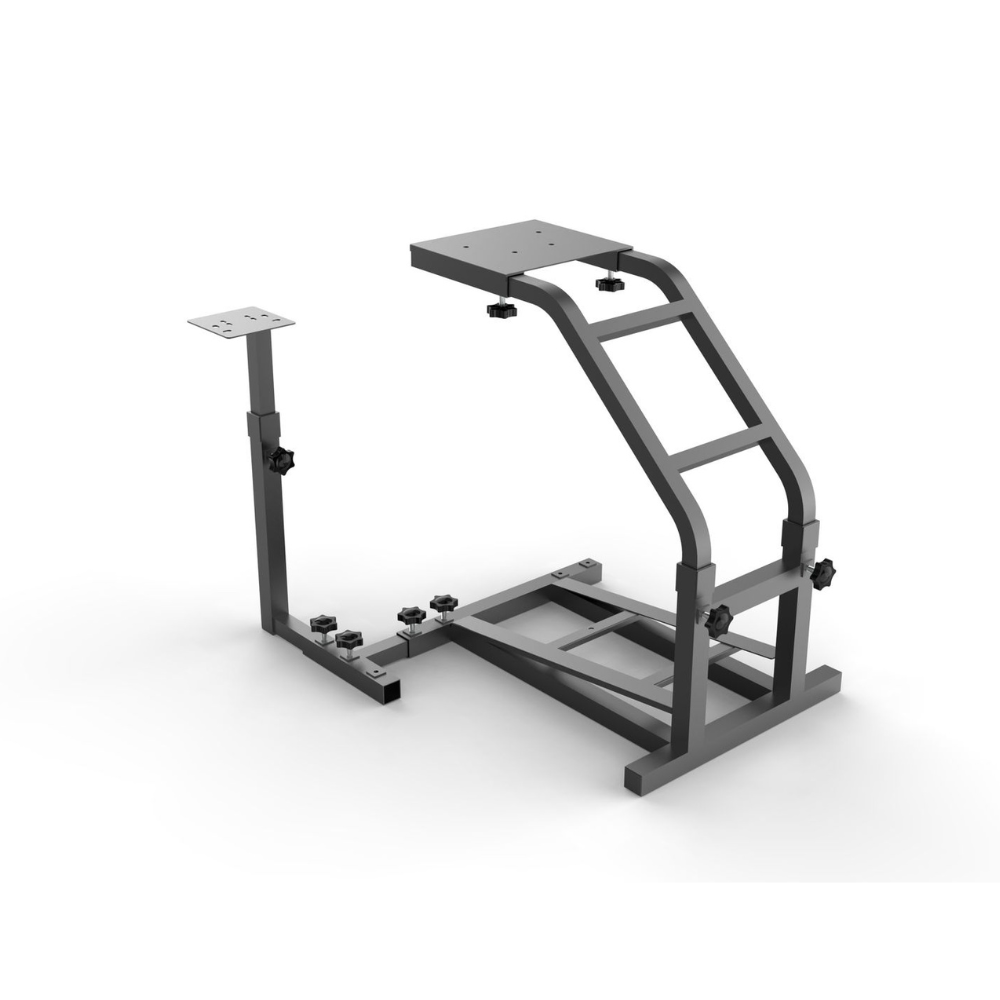 PXN Racing Gaming Wheel Stand Pro GY004 Compatible with Most platforms Racing