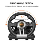 Pxn steering wheel v3 pro - Fun Touch