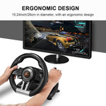 PXN Steering Wheel V3 PRO Racing