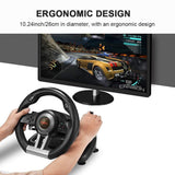 PXN Steering Wheel V3 PRO Racing