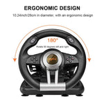 PXN Steering Wheel V3 PRO Racing