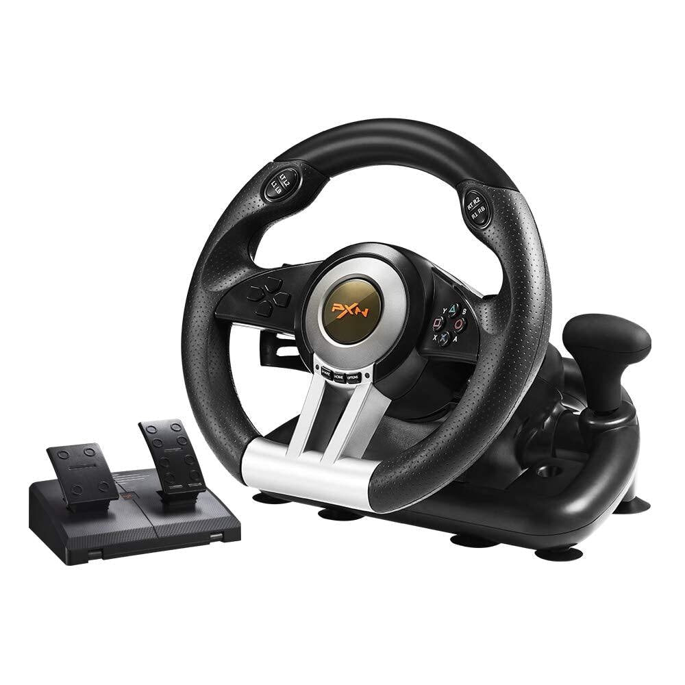 PXN Steering Wheel V3 PRO JOD 40