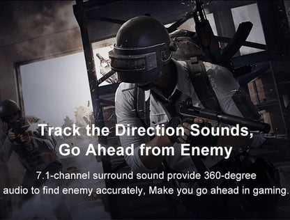 Pxn u306 gaming headset - playstation headsets & accessories