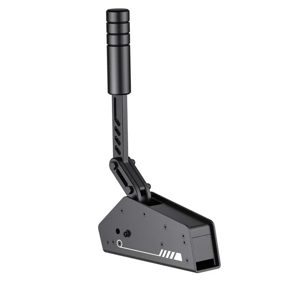 Pxn Usb Pc Handbrake, Hbs16bit Hall Sensor Linear Sim Handbrake for Racing.