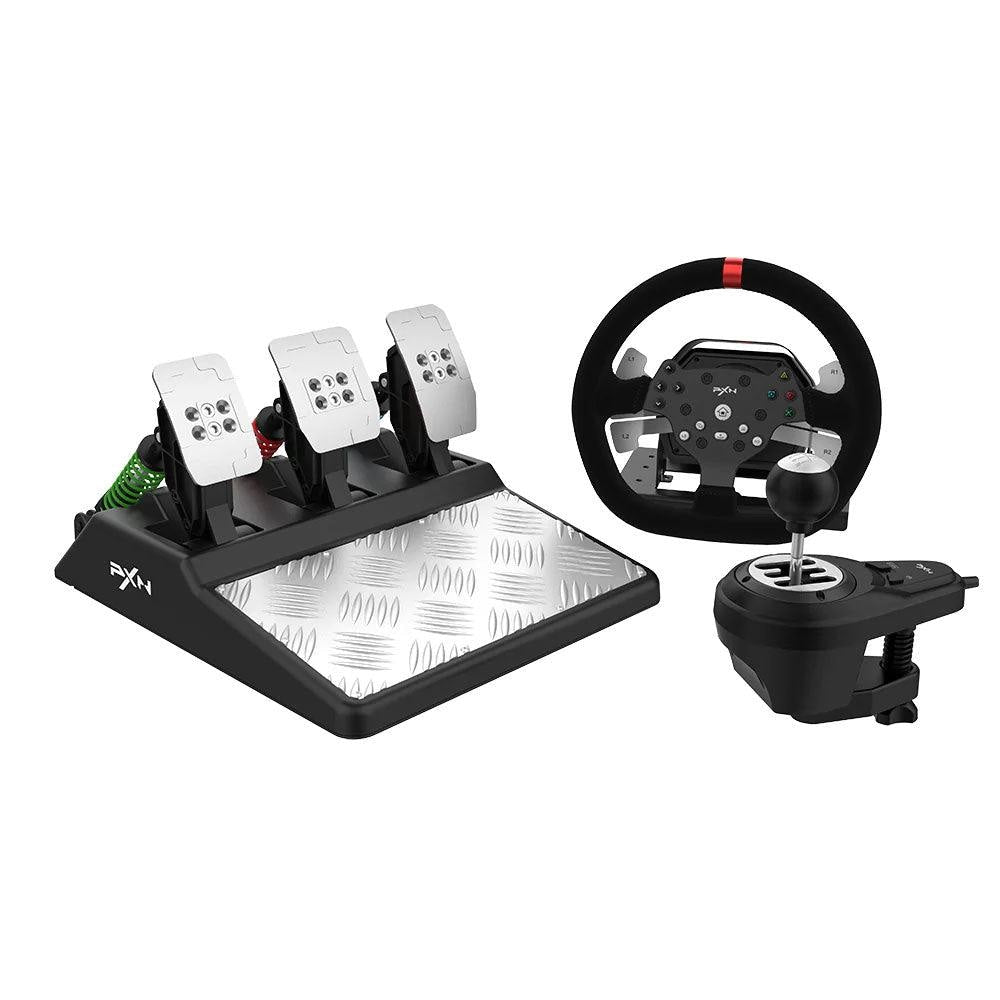 Pxn-v10 racing wheel