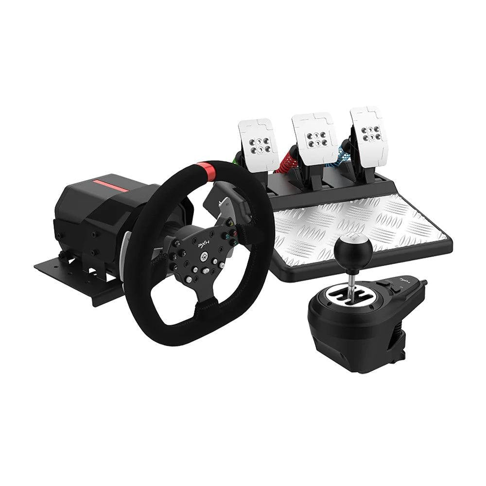 Pxn-v10 racing wheel