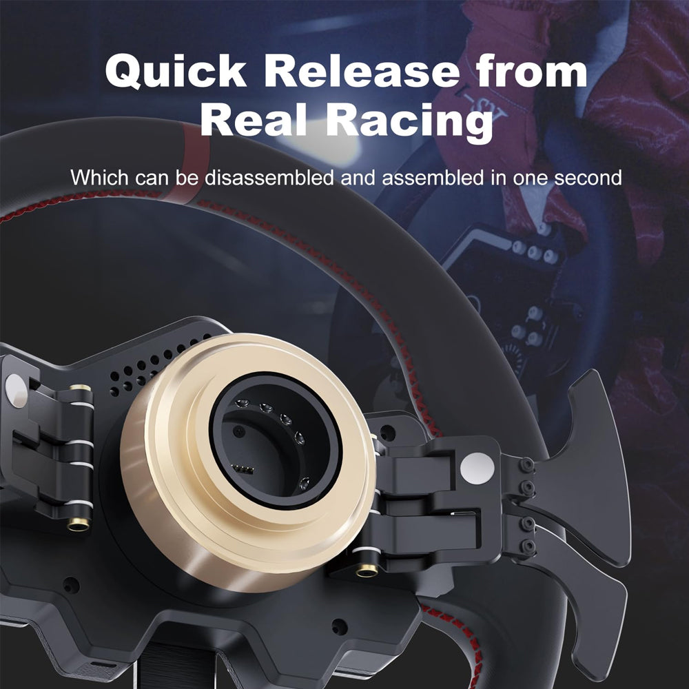 PXN V12 LITE RACING Racing