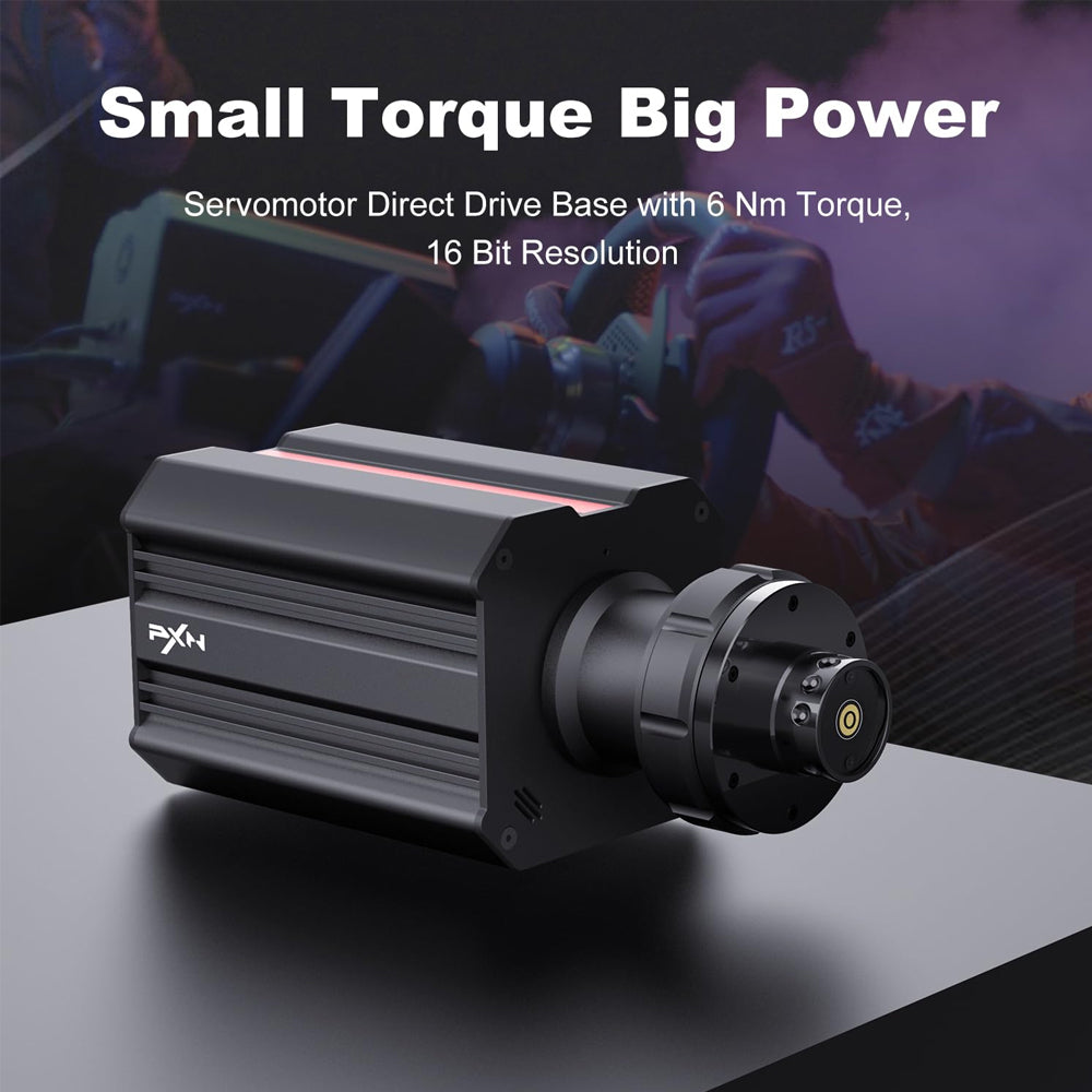 PXN V12 LITE RACING Racing