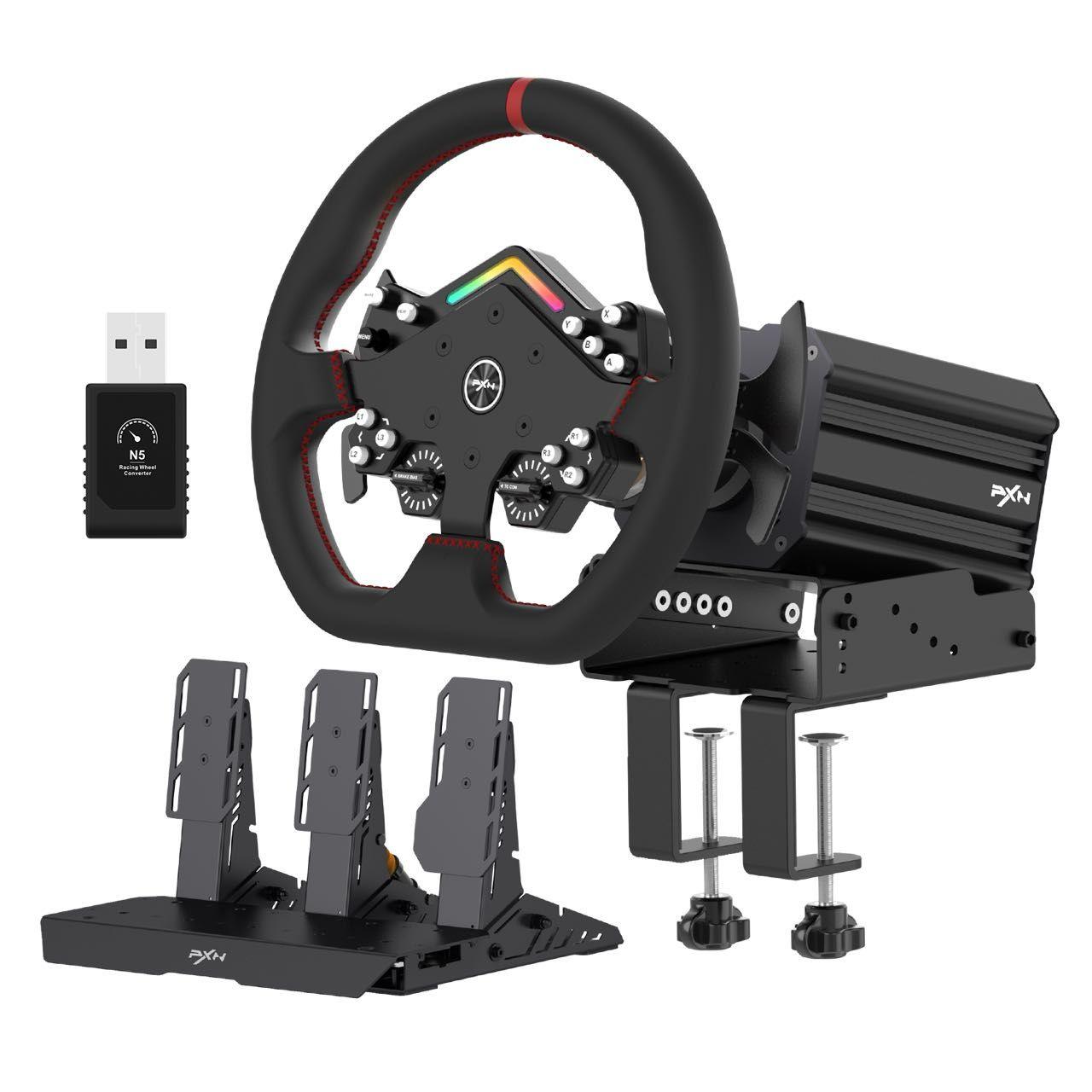 Pxn v12 lite racing