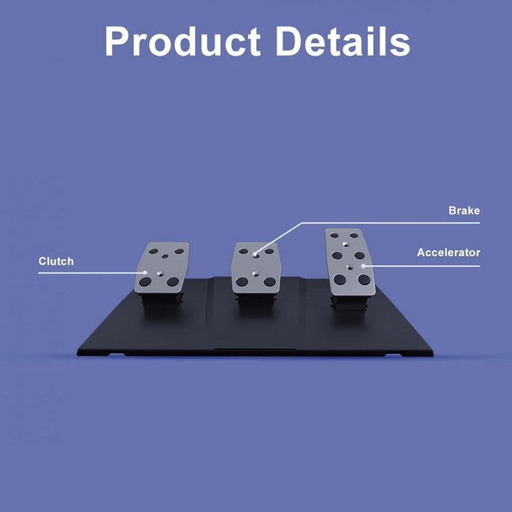 PXN V9 PC Racing Wheel Racing