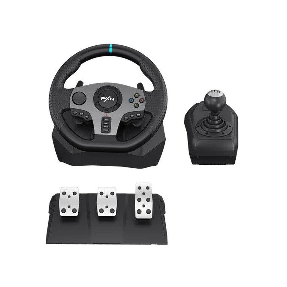 Pxn v9 pc racing wheel
