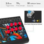 PXN X8 ARCADE JOYSTICK Console