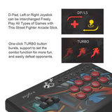 Pxn x8 arcade joystick - Fun Touch