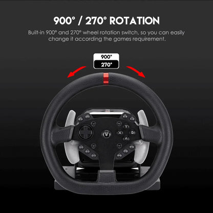 Fantech rs1 force racing wheel - racing