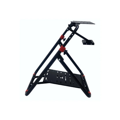 Pxn a9 racing simulator stand - compatible with pxn g29 t300rs - racing