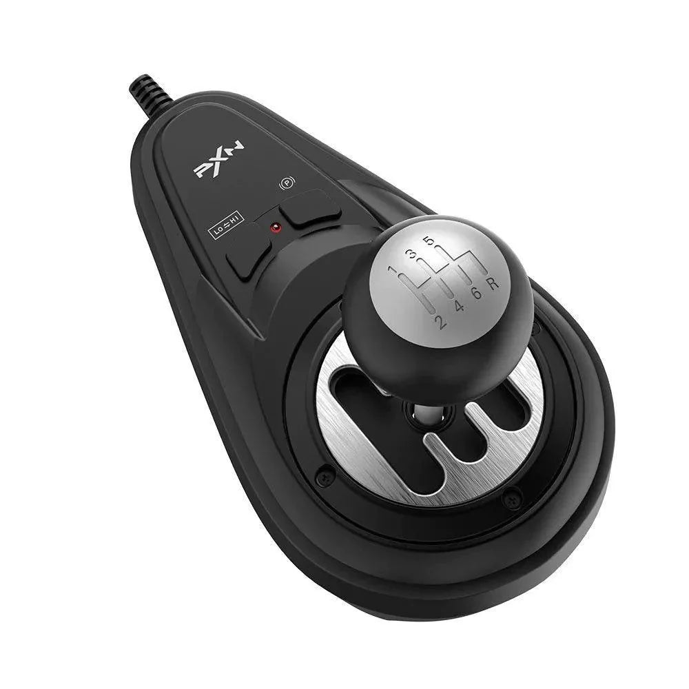 Pxn-v10 racing wheel - racing