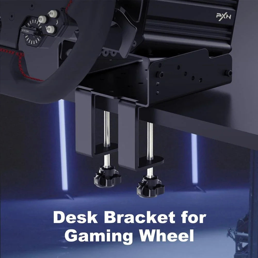 Pxn v12 lite racing controller for ultimate gaming experience - racing