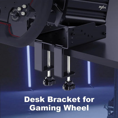 Pxn v12 lite racing controller for ultimate gaming experience - racing