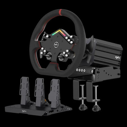 Pxn v12 lite racing controller for ultimate gaming experience - racing