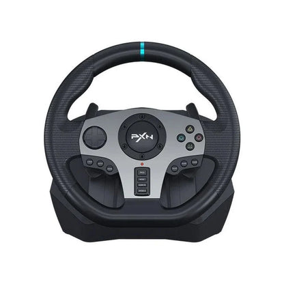 Pxn v9 pc racing wheel - racing