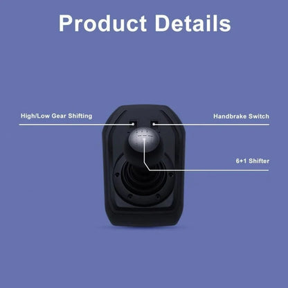 Pxn v9 pc racing wheel - racing
