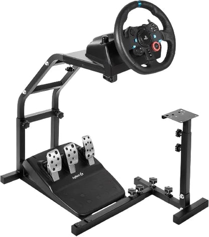 Stand steering wheel stand - racing gear