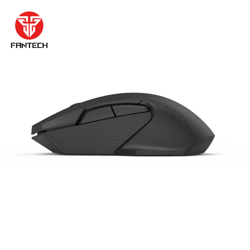 RAIGOR II WG10 WIRELESS 2.4GHZ PRO GAMING MOUSE Mouse