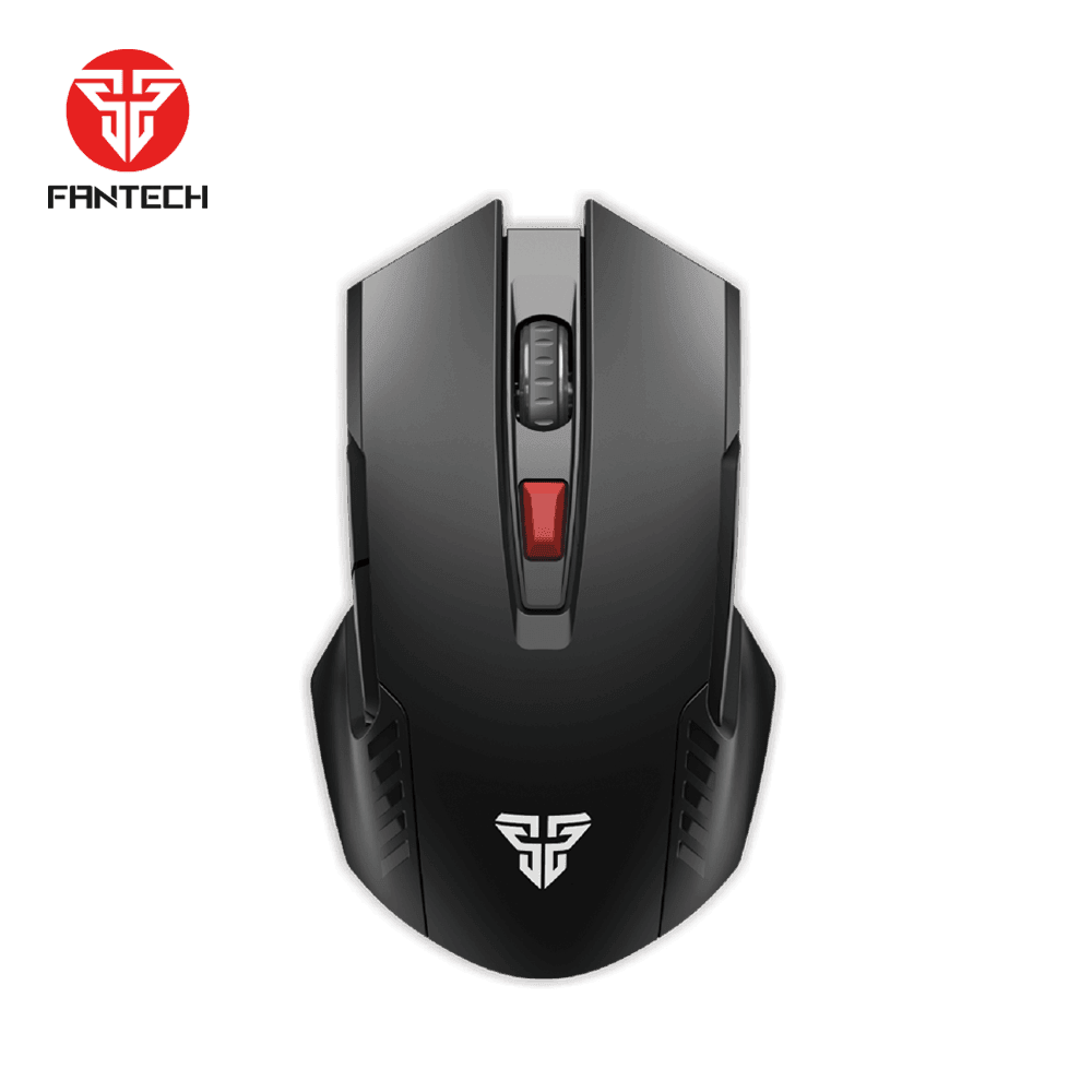 RAIGOR II WG10 WIRELESS 2.4GHZ PRO GAMING MOUSE Mouse