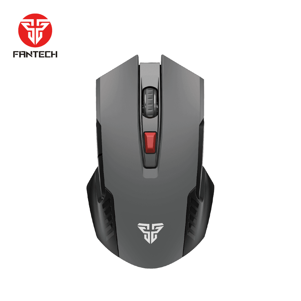 RAIGOR II WG10 WIRELESS 2.4GHZ PRO GAMING MOUSE Mouse