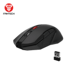 Raigor ii wg10 wireless 2.4ghz pro-gaming mouse - Fun Touch