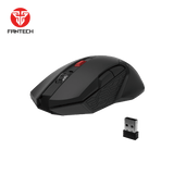 Raigor ii wg10 wireless 2.4ghz pro-gaming mouse - Fun Touch