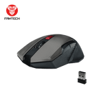 Raigor ii wg10 wireless 2.4ghz pro-gaming mouse - Fun Touch