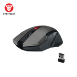 Raigor ii wg10 wireless 2.4ghz pro-gaming mouse - Fun Touch