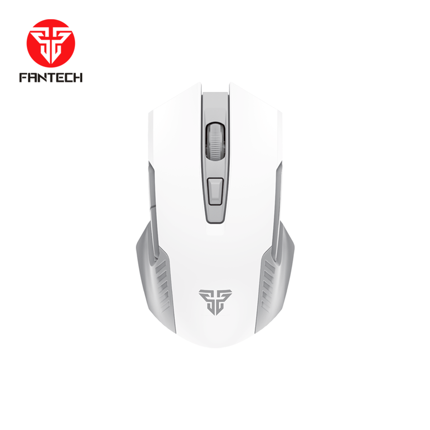 Raigor ii wg10 wireless 2.4ghz pro-gaming mouse - Fun Touch