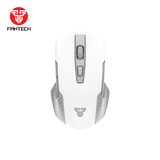 Raigor ii wg10 wireless 2.4ghz pro-gaming mouse - Fun Touch