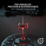 Razer Basilisk V3 Customizable Ergonomic Gaming Mouse: Fastest Gaming Mouse