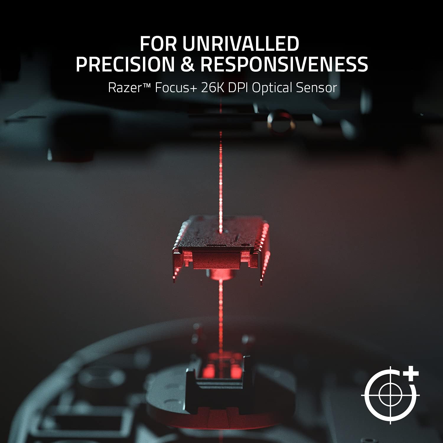 Razer Basilisk V3 Customizable Ergonomic Gaming Mouse: Fastest Gaming Mouse