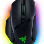 Razer Basilisk V3 Customizable Ergonomic Gaming Mouse: Fastest Gaming Mouse