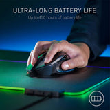 Razer Basilisk X HyperSpeed Wireless Mouse