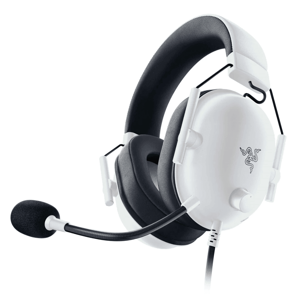 Razer BlackShark V2 X Wired Gaming Headset JOD 55