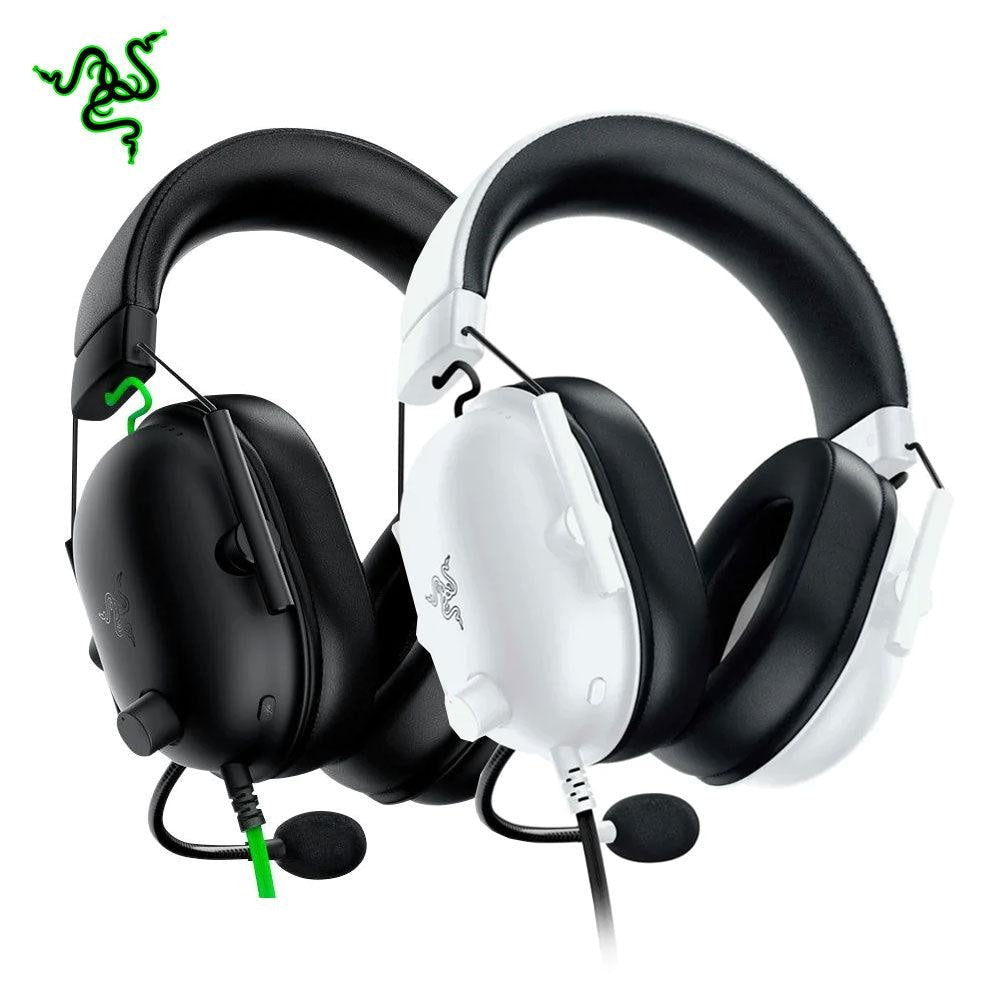 Razer blackshark v2 x wired gaming headset - Fun Touch