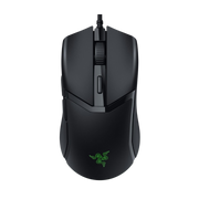 Razer Cobra Gaming Mouse: 58g Gen 3 Optical Switches Chroma RGB Lighting 8500