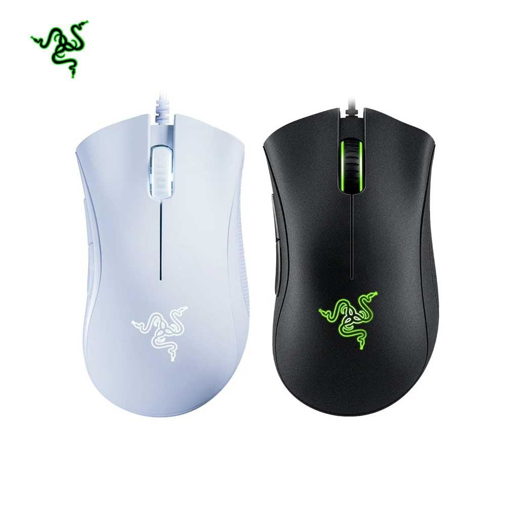 Razer deathadder essential gaming mouse
