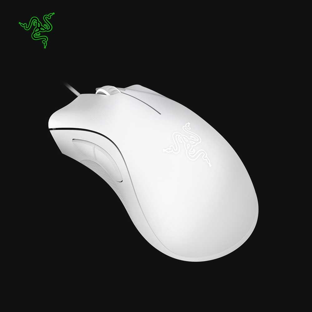Razer deathadder essential gaming mouse