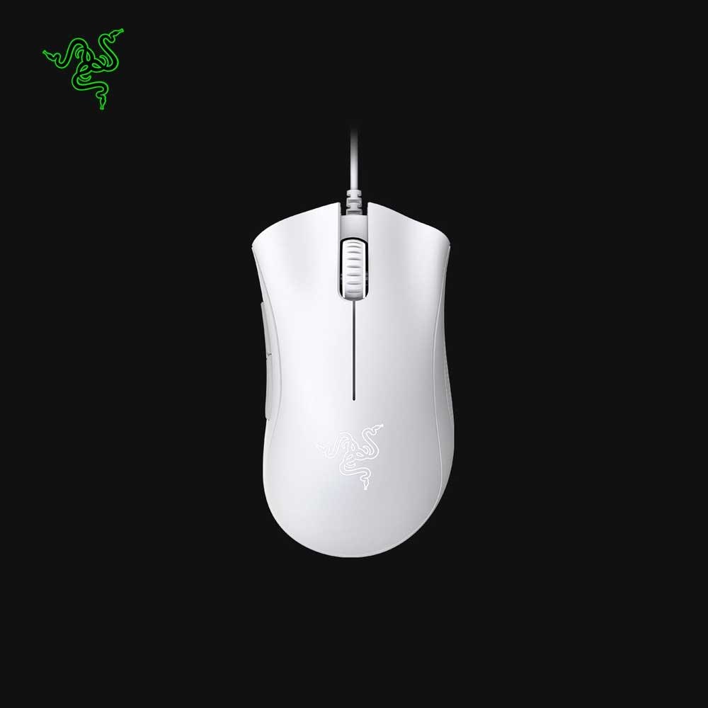 Razer deathadder essential gaming mouse - Fun Touch