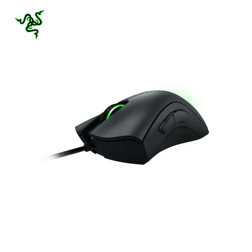 Razer deathadder essential gaming mouse