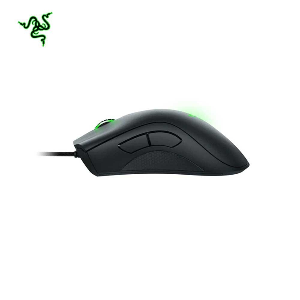 Razer deathadder essential gaming mouse - Fun Touch